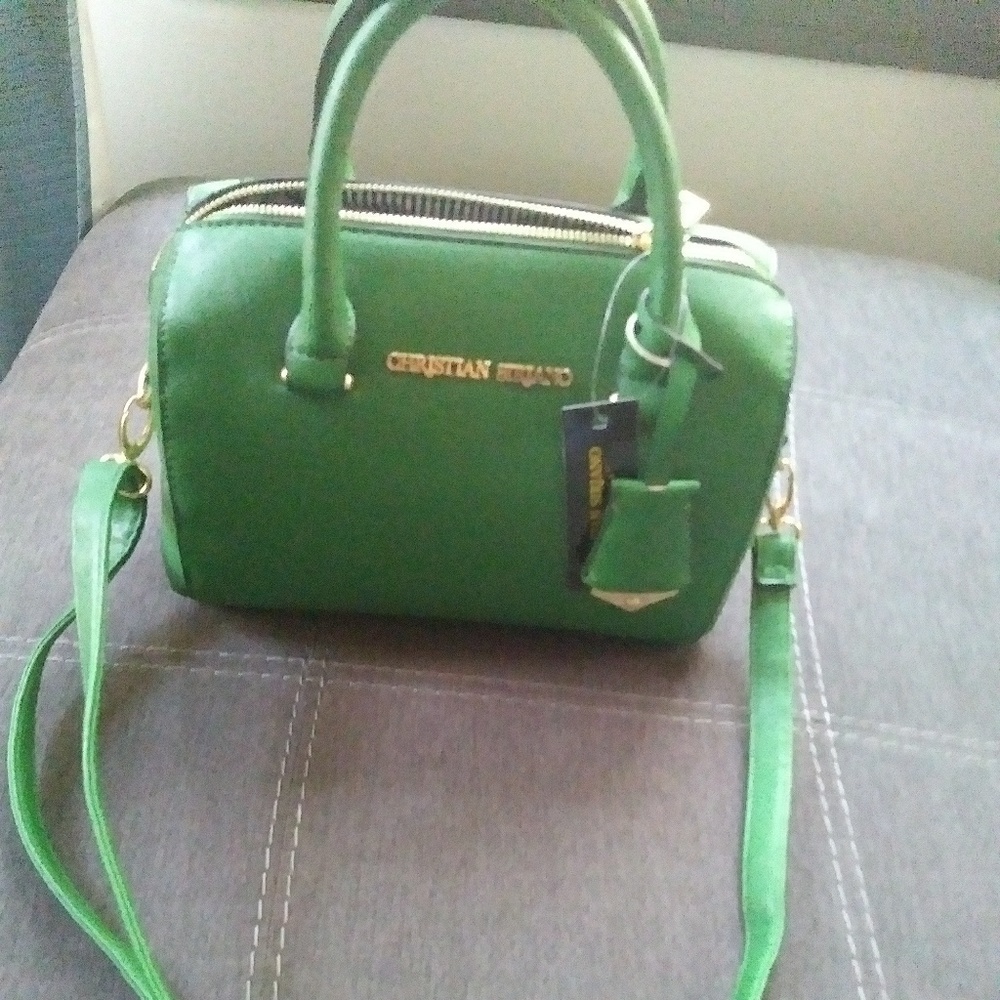 Christian Siriano Purse - Picture 2 of 2